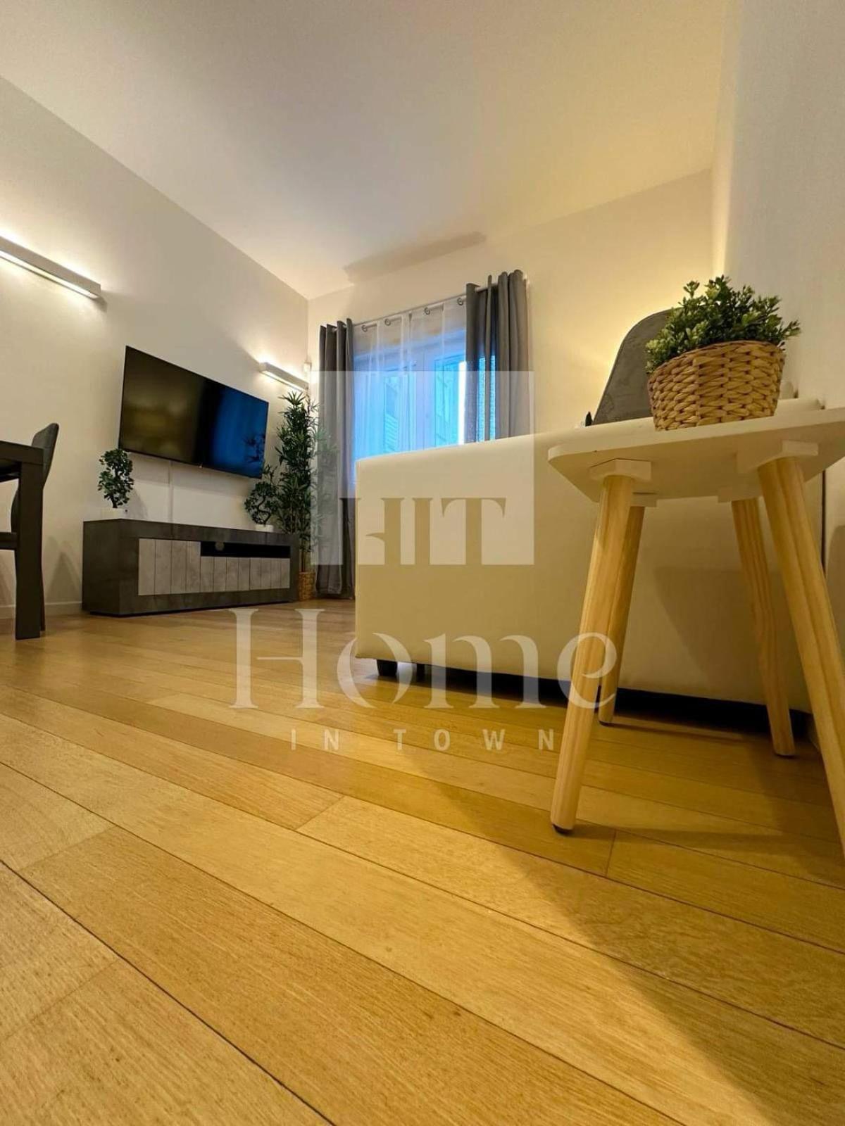 Home In Town - Porta Nuova District Mailand Exterior foto