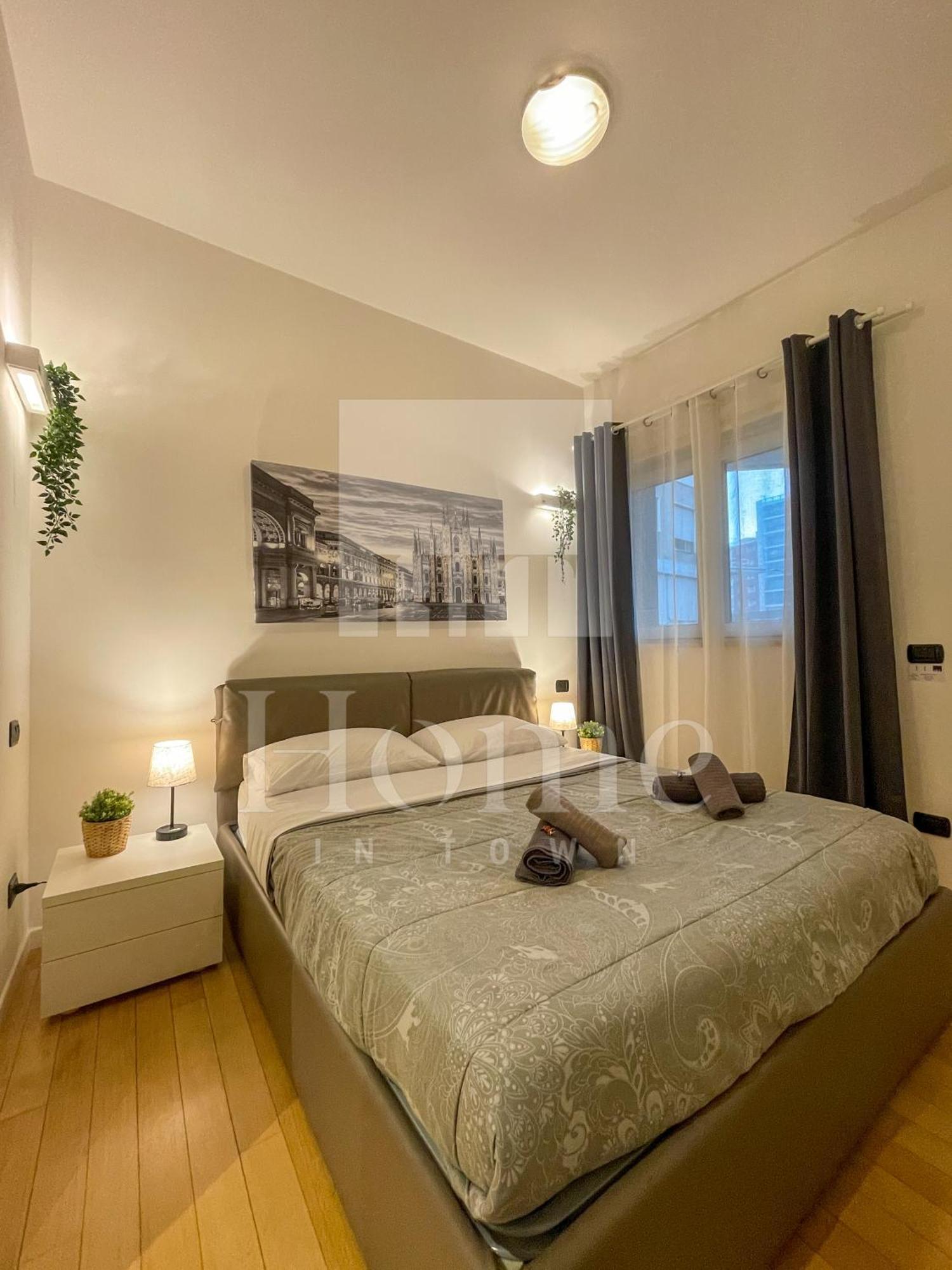Home In Town - Porta Nuova District Mailand Exterior foto