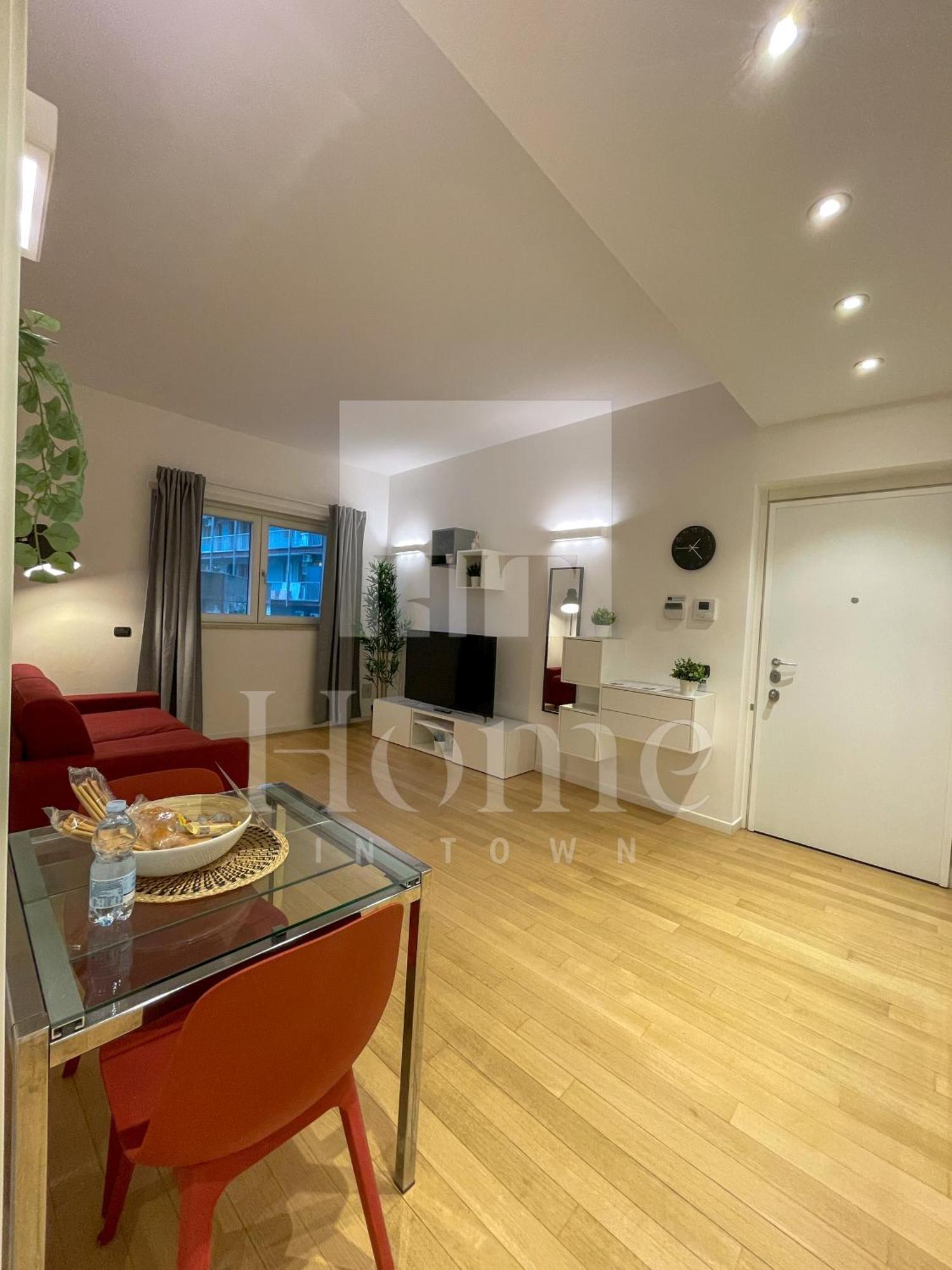 Home In Town - Porta Nuova District Mailand Exterior foto